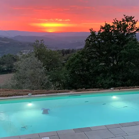 Holiday home Podere Bellavista *