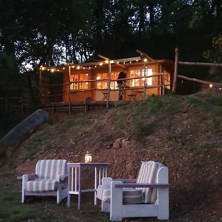 Holiday home Podere Bellavista *