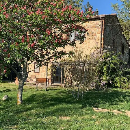 Podere Bellavista Holiday home