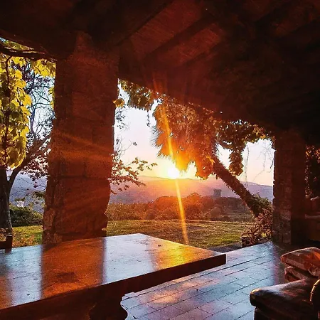 Holiday home Podere Bellavista