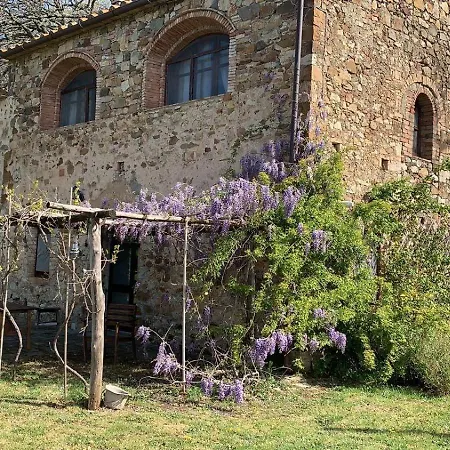 Podere Bellavista Monterotondo (Tuscany)