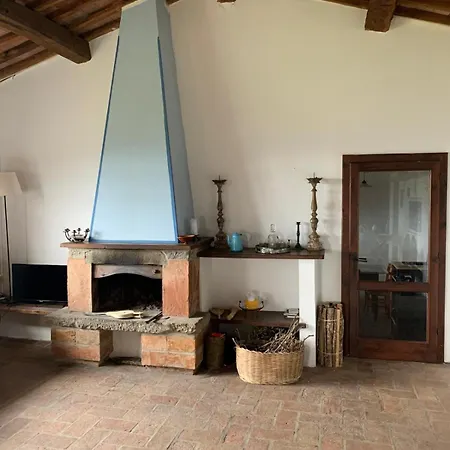 Holiday home Podere Bellavista *