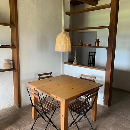 Podere Bellavista Holiday home Monterotondo (Tuscany)