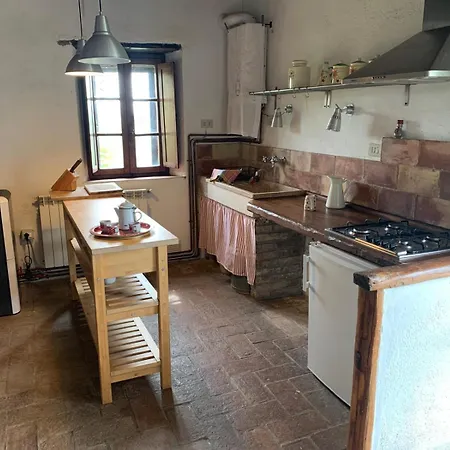 Podere Bellavista *