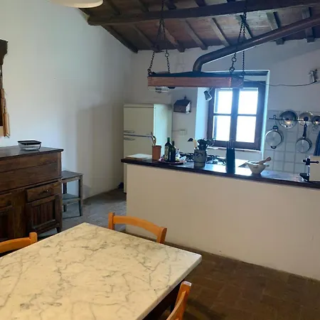 Podere Bellavista Holiday home *